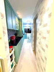 Blk 875 Yishun Street 81 (Yishun), HDB 4 Rooms #574906891
